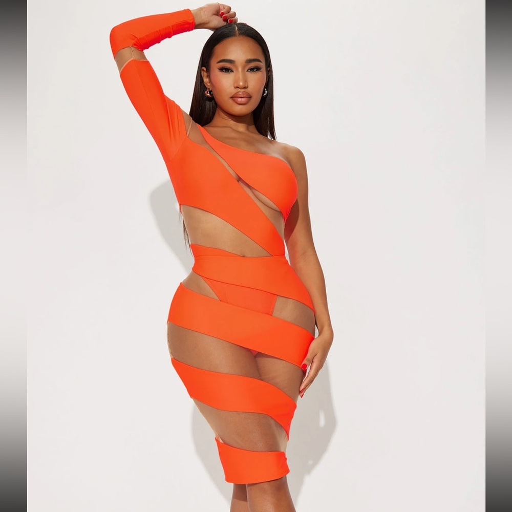 Swim Wear 2 piece🍊